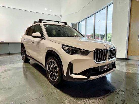 BMW X1 2.0 16V TURBO GASOLINA SDRIVE20I X-LINE STEPTRONIC BMW X1 2.0 16V TURBO GASOLINA SDRIVE20I X-LINE STEPTRONIC
